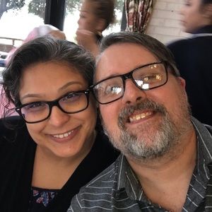 Meet your Posher, Priscilla